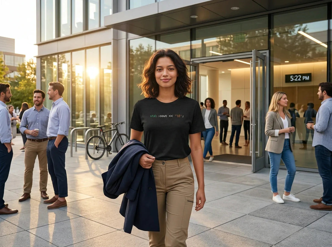 Understanding std::cout and the Null Character in C++