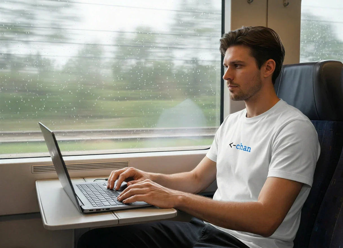 Go Channels Explained: Understanding <-chan for Receive-Only Channels