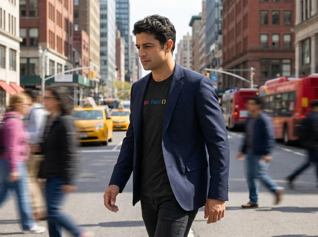 Goroutines in Go: How go func() Enables Concurrency