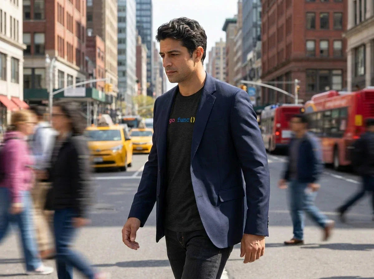 Goroutines in Go: How go func() Enables Concurrency