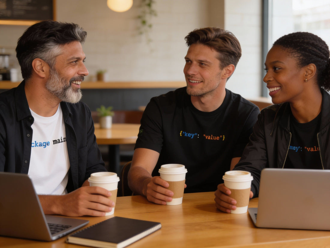 Gift Guide for Developers: What to Buy When You Don't Code