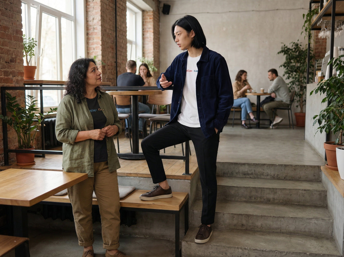 Why CSS Feels Harder Than It Should (And What You're Actually Fighting)