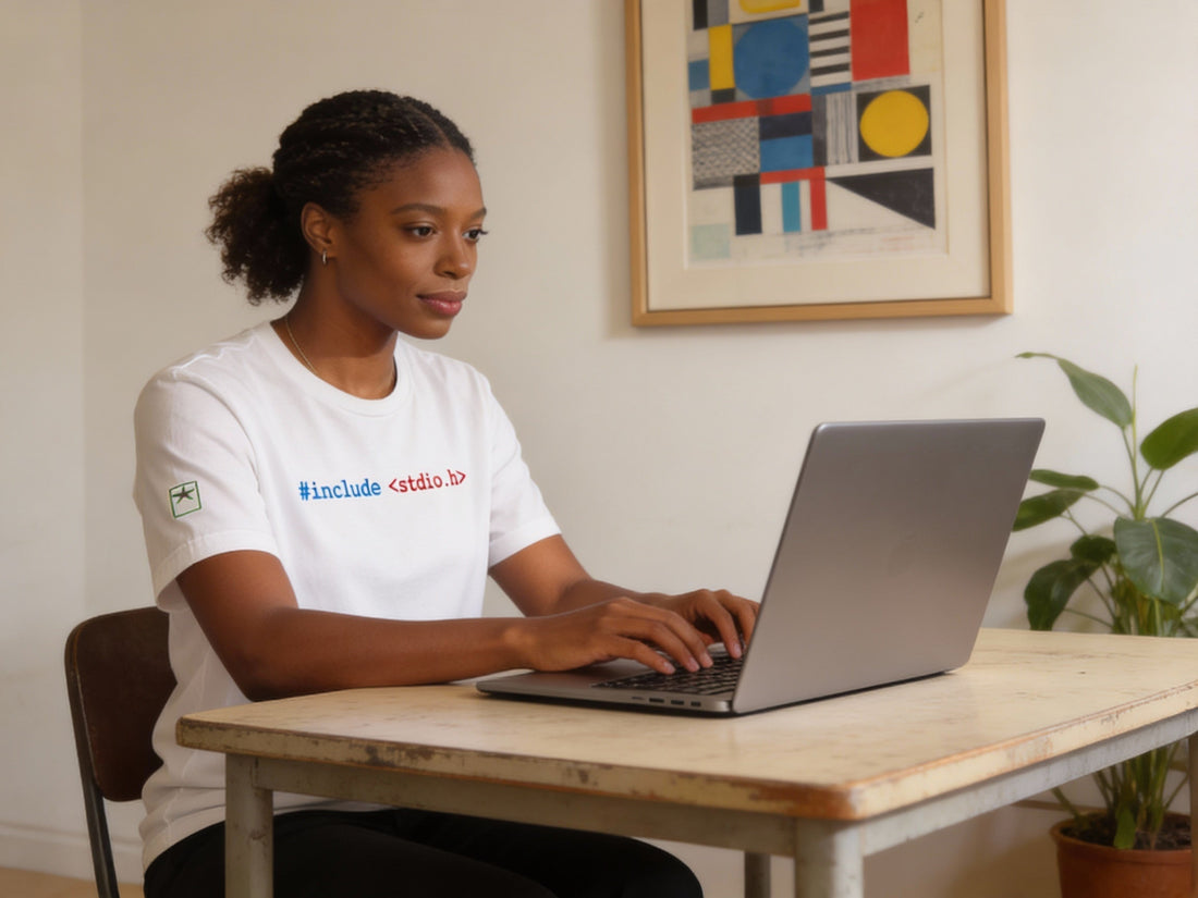 Why C Still Matters (And Probably Always Will)