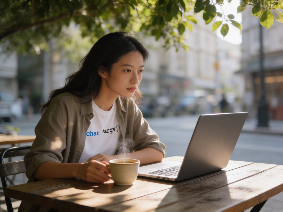 Command Line Arguments in C: Mastering char *argv[]