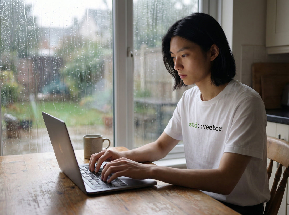 std::vector in C++: The Dynamic Array You Actually Use