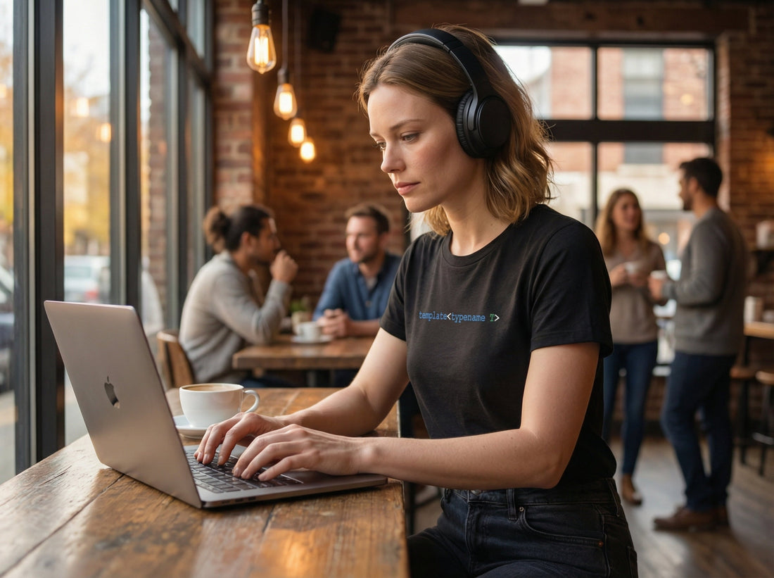 C++ Templates: Understanding template<typename T>