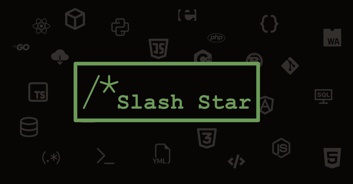 SlashStar preview